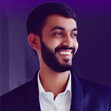 Muhammed Rafeeque, CEO of Skillora Online Group